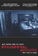 Paranormal Activity