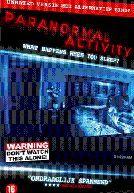 Paranormal Activity (DVD)