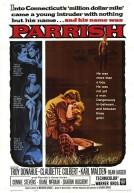 Parrish poster