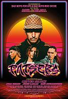 Patsers poster
