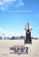 Paul Blart : Mall Cop 2