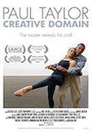 Paul Taylor : Creative Domain
