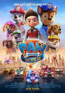 Paw Patrol : The Movie