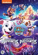 Paw Patrol V19 : Puplantis