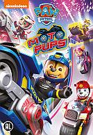 Paw Patrol - V31