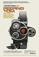 Peeping Tom poster