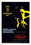 Pendulum poster
