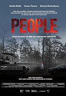 People poster