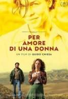 Per amore di una Donna poster