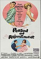 Period of Adjustment