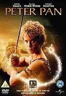 Peter Pan poster