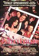 Peter's Friends