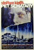 Pet Sematary (1989)