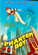 Phantom Boy (DVD)