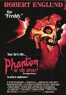 The Phantom of the Opera (1989)