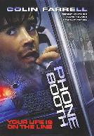 Phone Booth poster