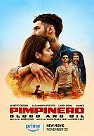 Pimpinero: Blood and Oil poster
