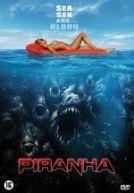 Piranha (DVD)