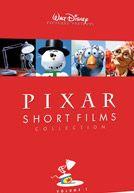 Pixar Short Films Collection (DVD)