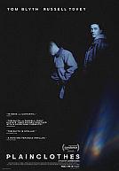 Plainclothes poster