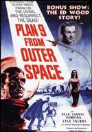 Plan 9 from Outer Space