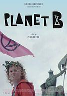 Planet B poster