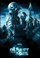 Planet Of The Apes