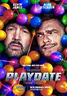 Playdate poster