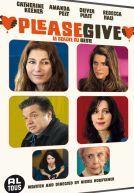 Please Give (DVD)