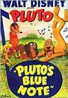 Pluto’s Blue Note