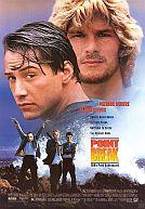 Point Break (1991)