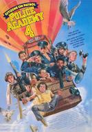 Police Academy 4 : Citizens on Patrol