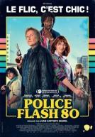 Police Flash 80 poster