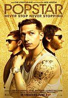 Popstar : Never Stop Never Stopping