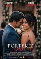 Portekiz aski poster