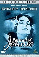 Portrait of Jennie
