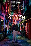 Postcards From London