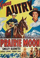 Prairie Moon