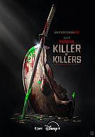 Predator: Killer of Killers poster