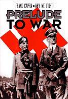 Prelude to War