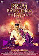 Prem Ratan Dhan Payo