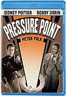 Pressure Point Blu-ray