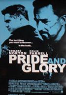 Pride and Glory