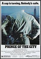 Prince of the City