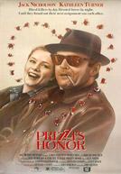Prizzi's Honor