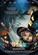 Project Hail Mary poster