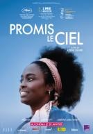 Promis le ciel poster