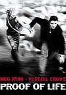 Proof of Life poster
