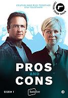 Pros and Cons - Seizoen 1