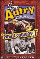 Public Cowboy No. 1